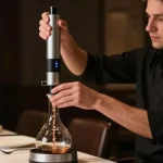 aérateur de vin professionnel
