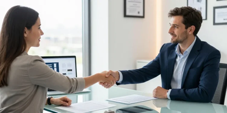agence de développement web