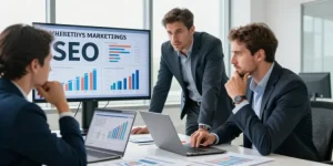 agence referencement seo