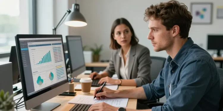 audit seo gratuit