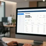 logiciel gestion location courte durée