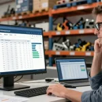 logiciel gestion location matériel