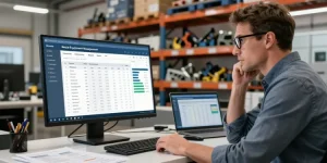 logiciel gestion location matériel