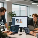 agence de développement web