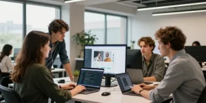 agence de développement web