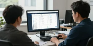 application gestion locative