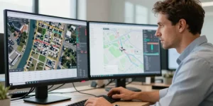 Comment le numérique transforme le métier d'expert foncier