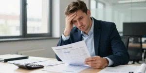 gestion de propriété