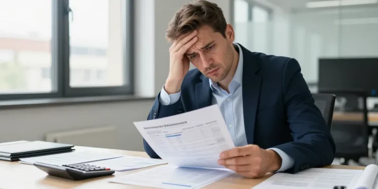 gestion de propriété