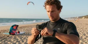 gopro kitesurf