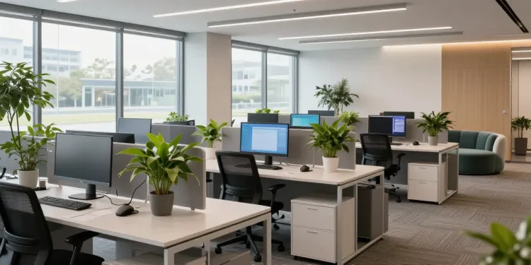 marque employeur espace de travail
