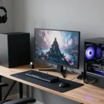 comment améliorer son setup gaming