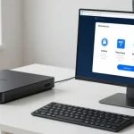 disque dur externe