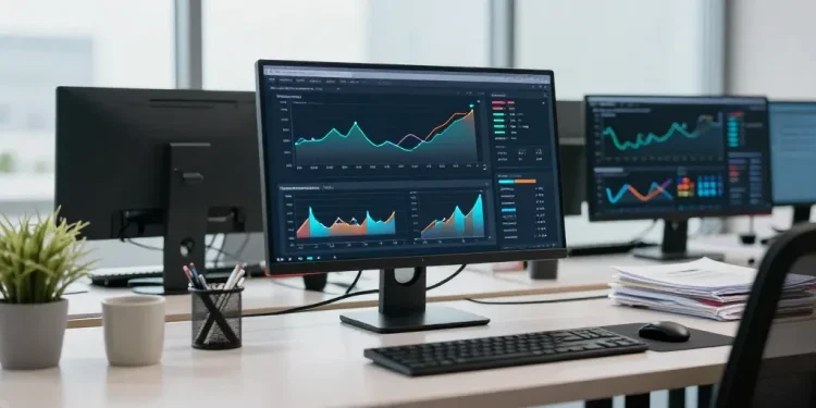 kpi seo