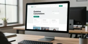landing page qui convertit