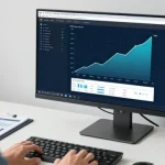 logiciel gestion commerciale