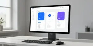 maquette UX UI