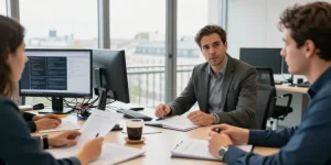 prestataire informatique Paris