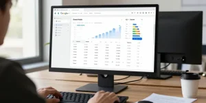 je ne comprends rien à Google Analytics 4