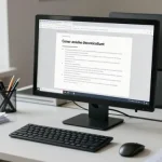 rédaction article sponsorisé