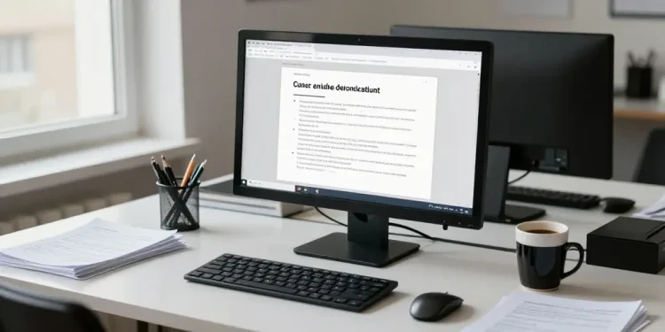 rédaction article sponsorisé