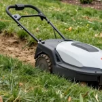 test du Segway Navimow X420